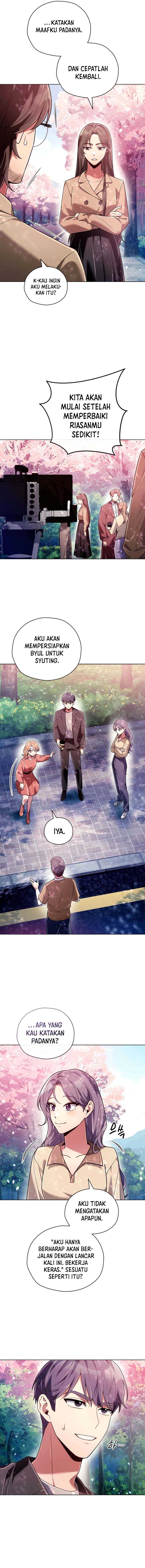 I’ll Make You a Superstar Chapter 08 Gambar 14