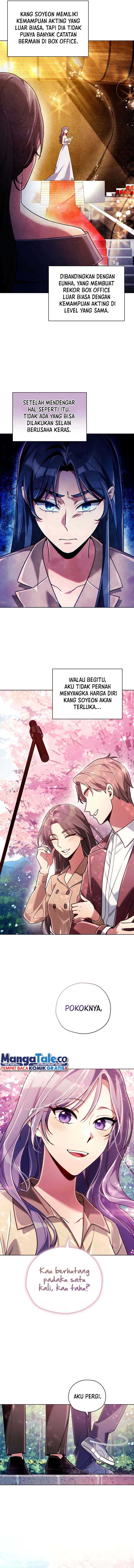 I’ll Make You a Superstar Chapter 08 Gambar 15
