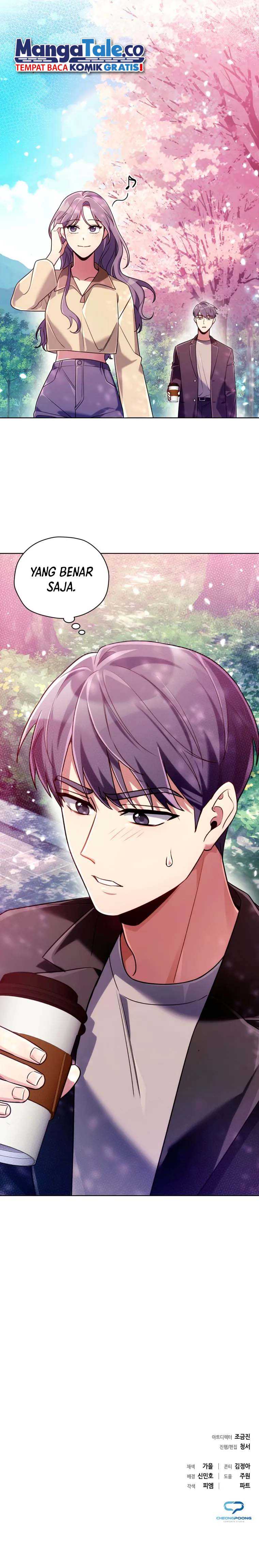 I’ll Make You a Superstar Chapter 08 Gambar 16