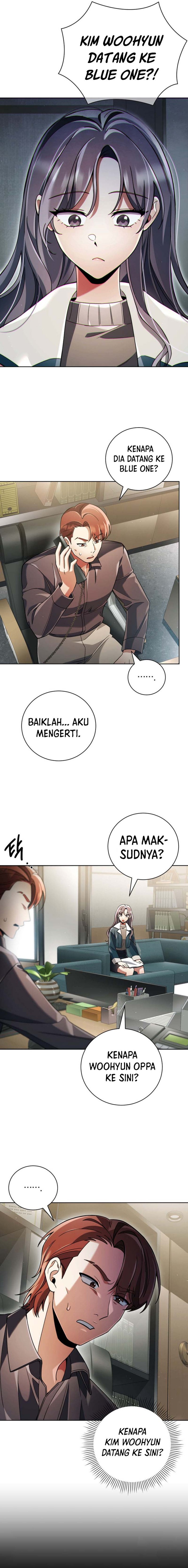 I’ll Make You a Superstar Chapter 30 Gambar 2