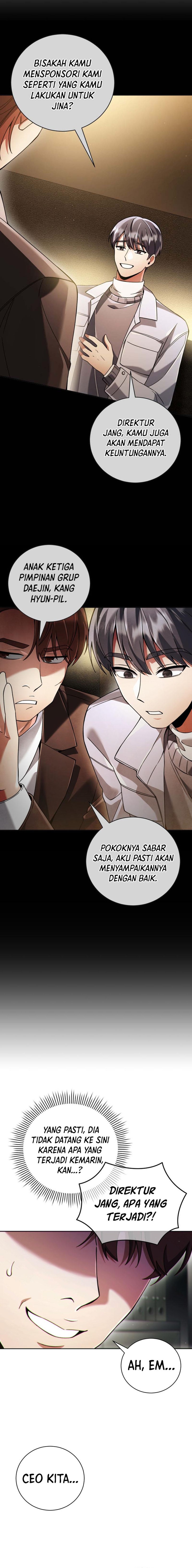 I’ll Make You a Superstar Chapter 30 Gambar 3