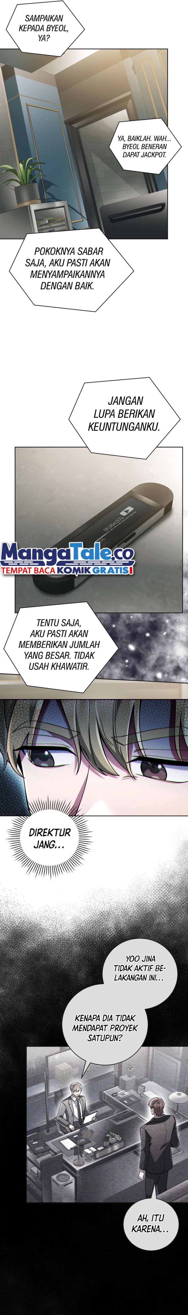 I’ll Make You a Superstar Chapter 30 Gambar 7