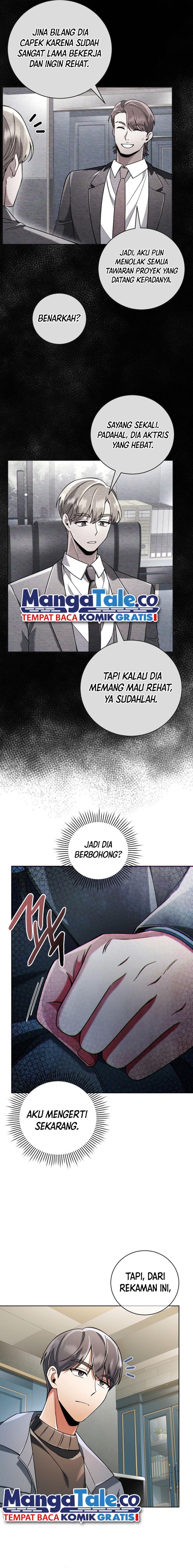 I’ll Make You a Superstar Chapter 30 Gambar 8