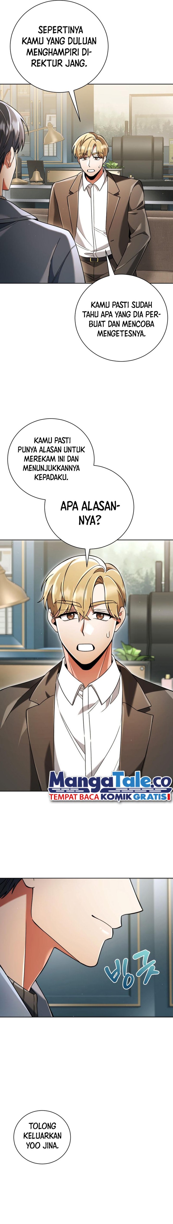 I’ll Make You a Superstar Chapter 30 Gambar 9