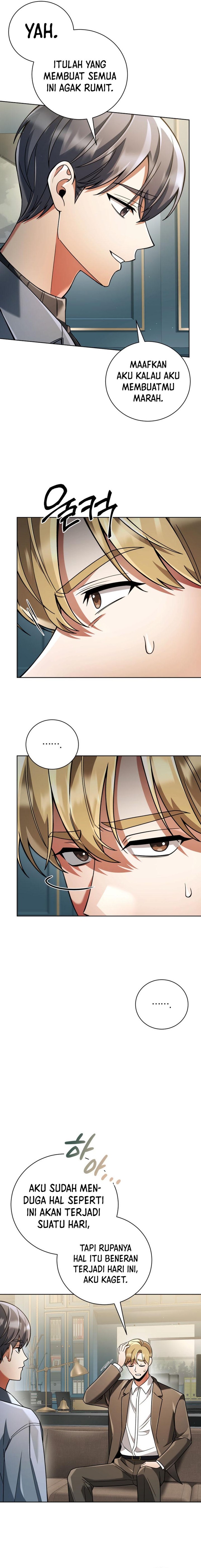 I’ll Make You a Superstar Chapter 30 Gambar 11