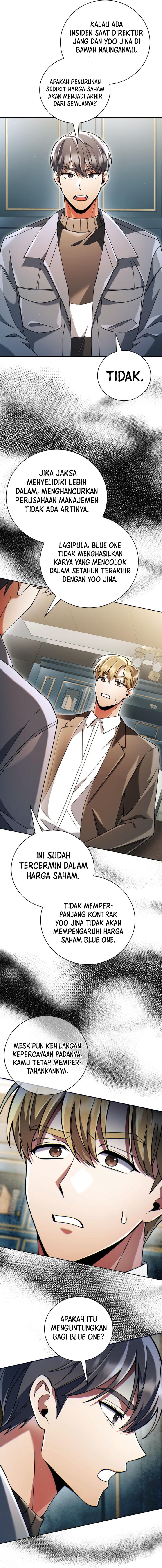 I’ll Make You a Superstar Chapter 30 Gambar 13