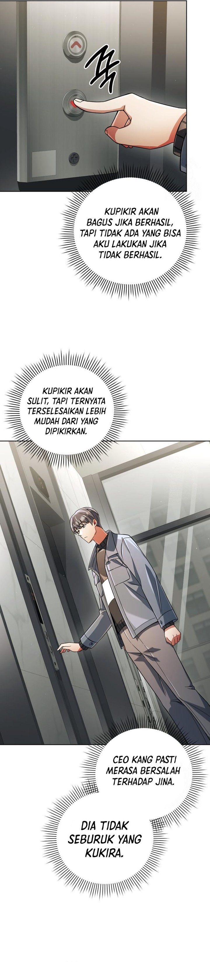 I’ll Make You a Superstar Chapter 30 Gambar 18