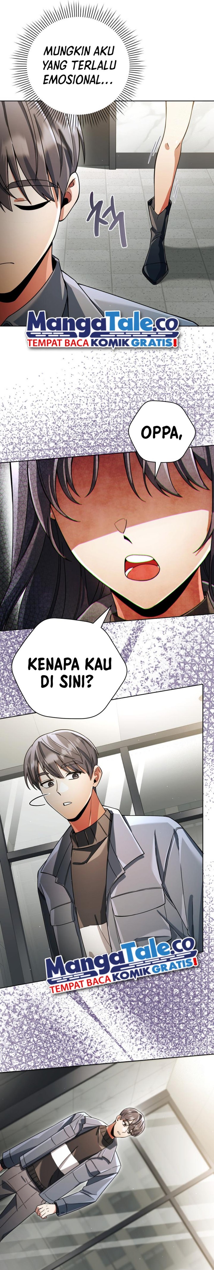 I’ll Make You a Superstar Chapter 30 Gambar 19