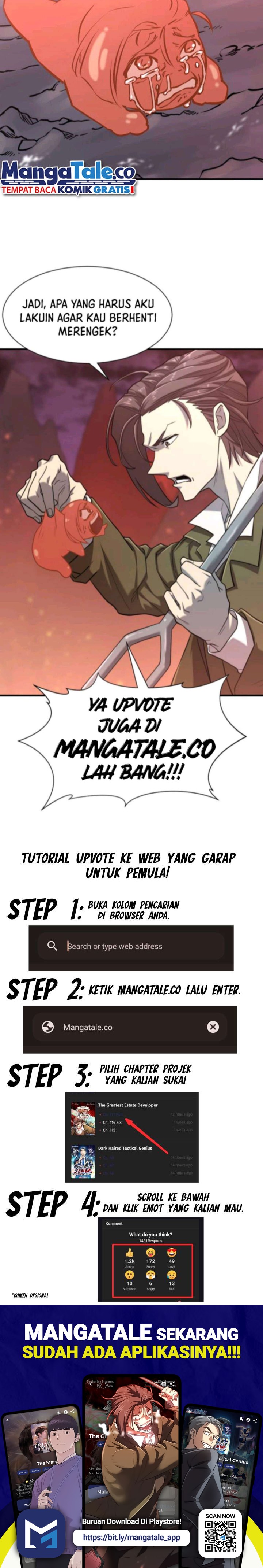 I’ll Make You a Superstar Chapter 30 Gambar 21