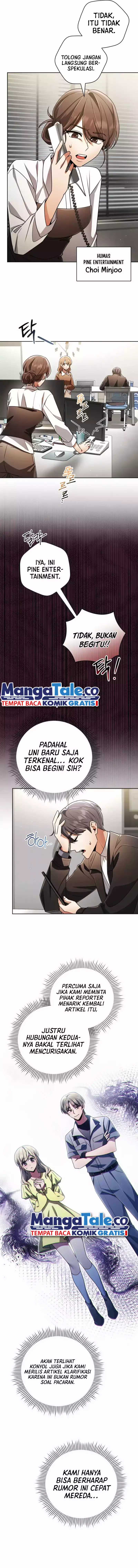 I’ll Make You a Superstar Chapter 37 Gambar 3