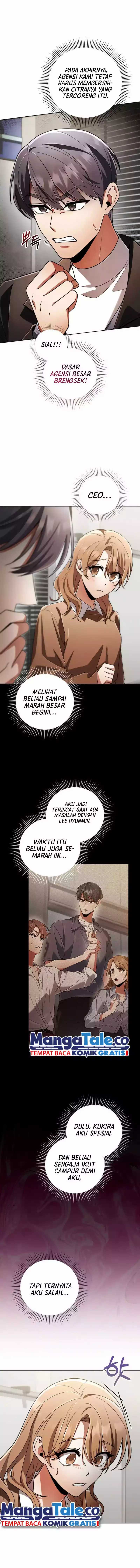 I’ll Make You a Superstar Chapter 37 Gambar 12