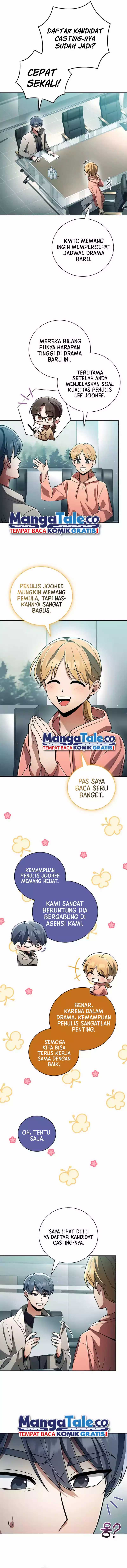 I’ll Make You a Superstar Chapter 37 Gambar 14