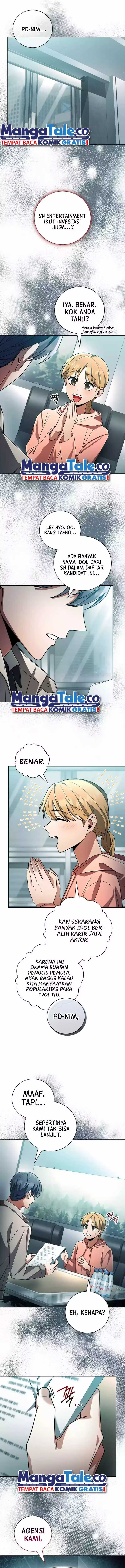 I’ll Make You a Superstar Chapter 37 Gambar 15