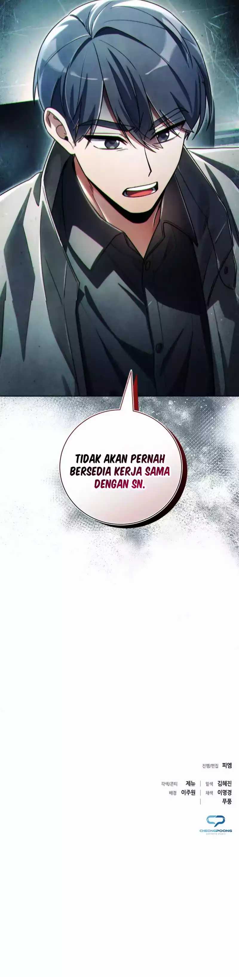 I’ll Make You a Superstar Chapter 37 Gambar 16