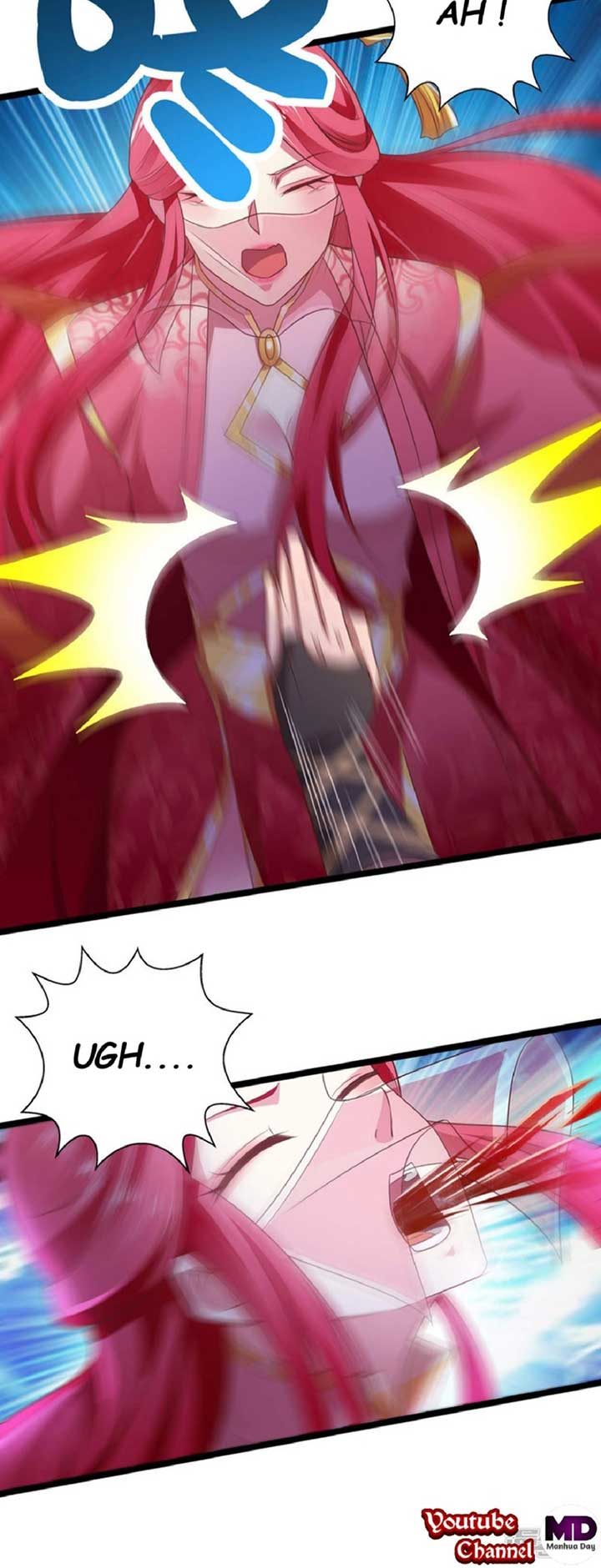 I’m Going to Die Tomorrow Chapter 16 Gambar 13