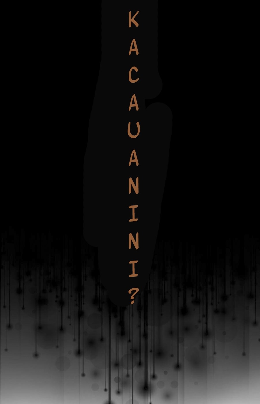 I’m Not The Overlord Chapter 01 Gambar 5