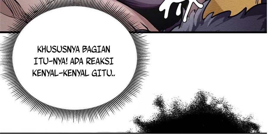 I’m Not The Overlord Chapter 01 Gambar 24