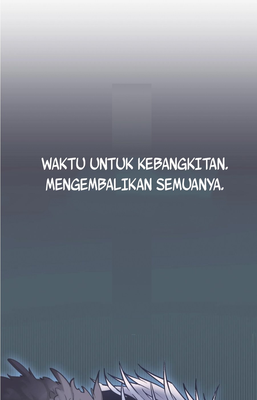 I’m Not The Overlord Chapter 01 Gambar 35