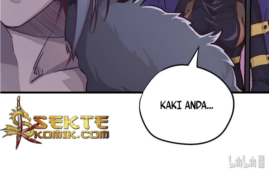 I’m Not The Overlord Chapter 01 Gambar 68