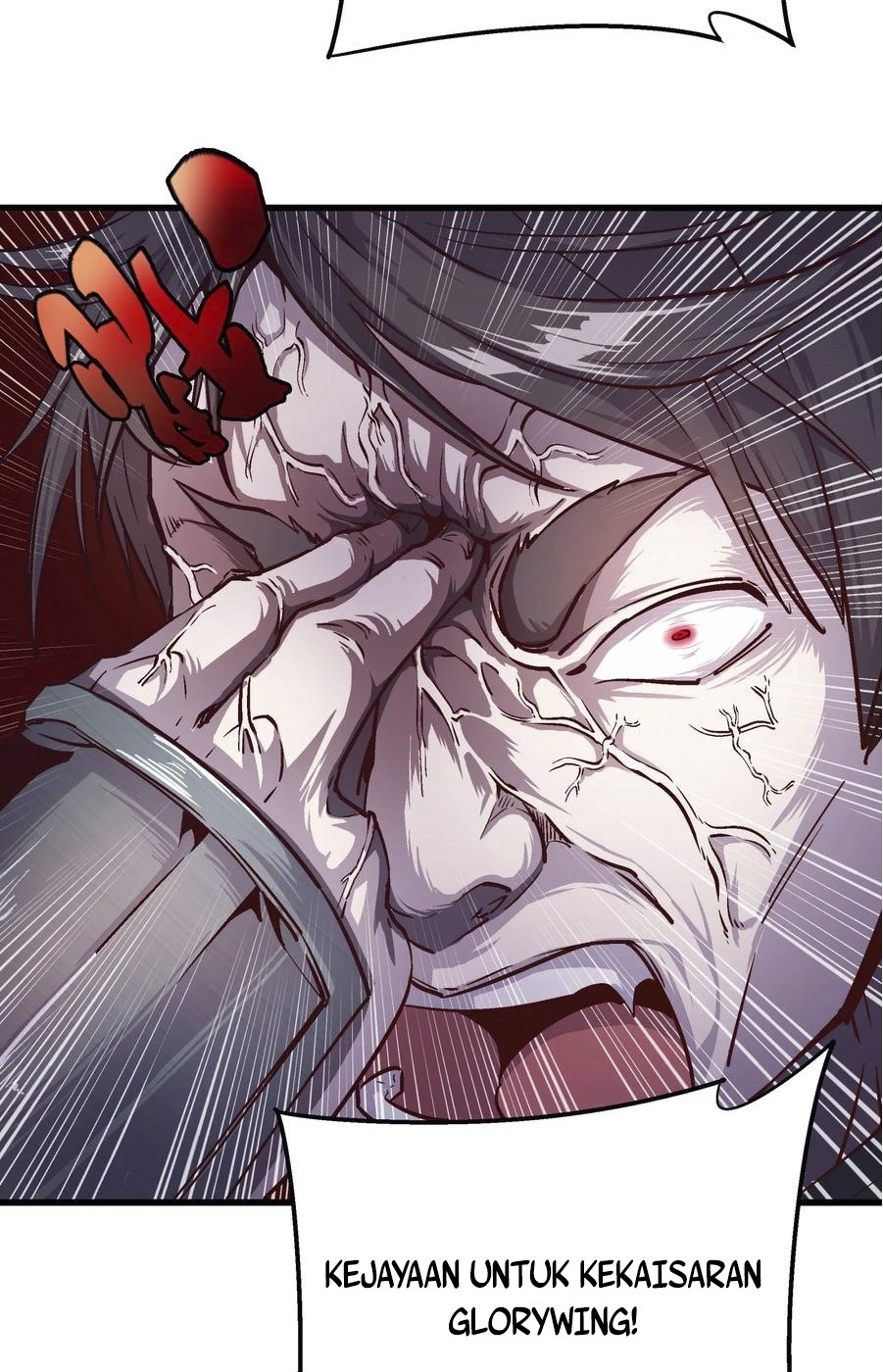 I’m Not The Overlord Chapter 01 Gambar 99