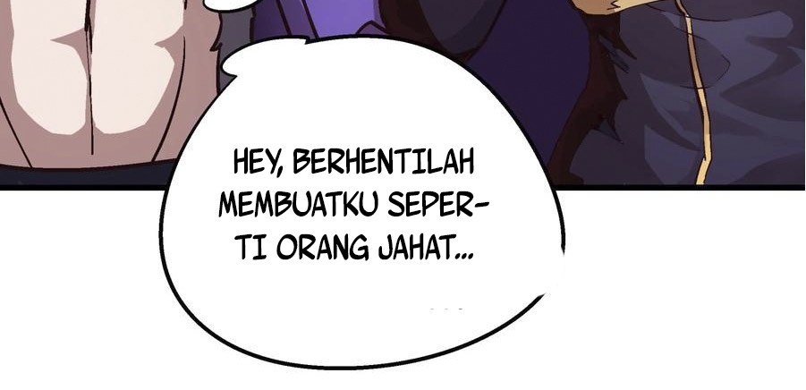 I’m Not The Overlord Chapter 01 Gambar 104