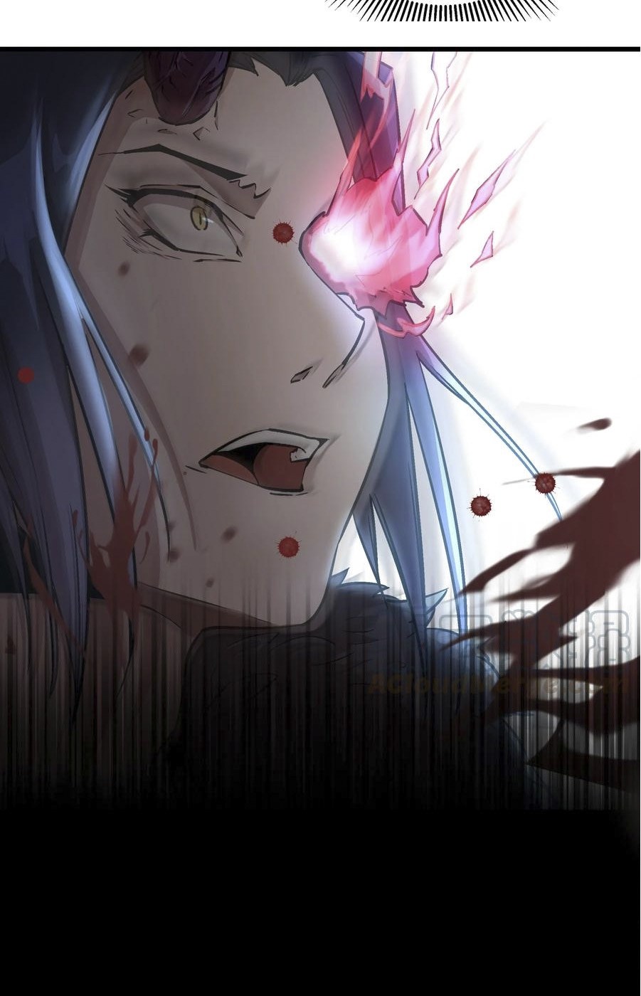 I’m Not The Overlord Chapter 01 Gambar 112