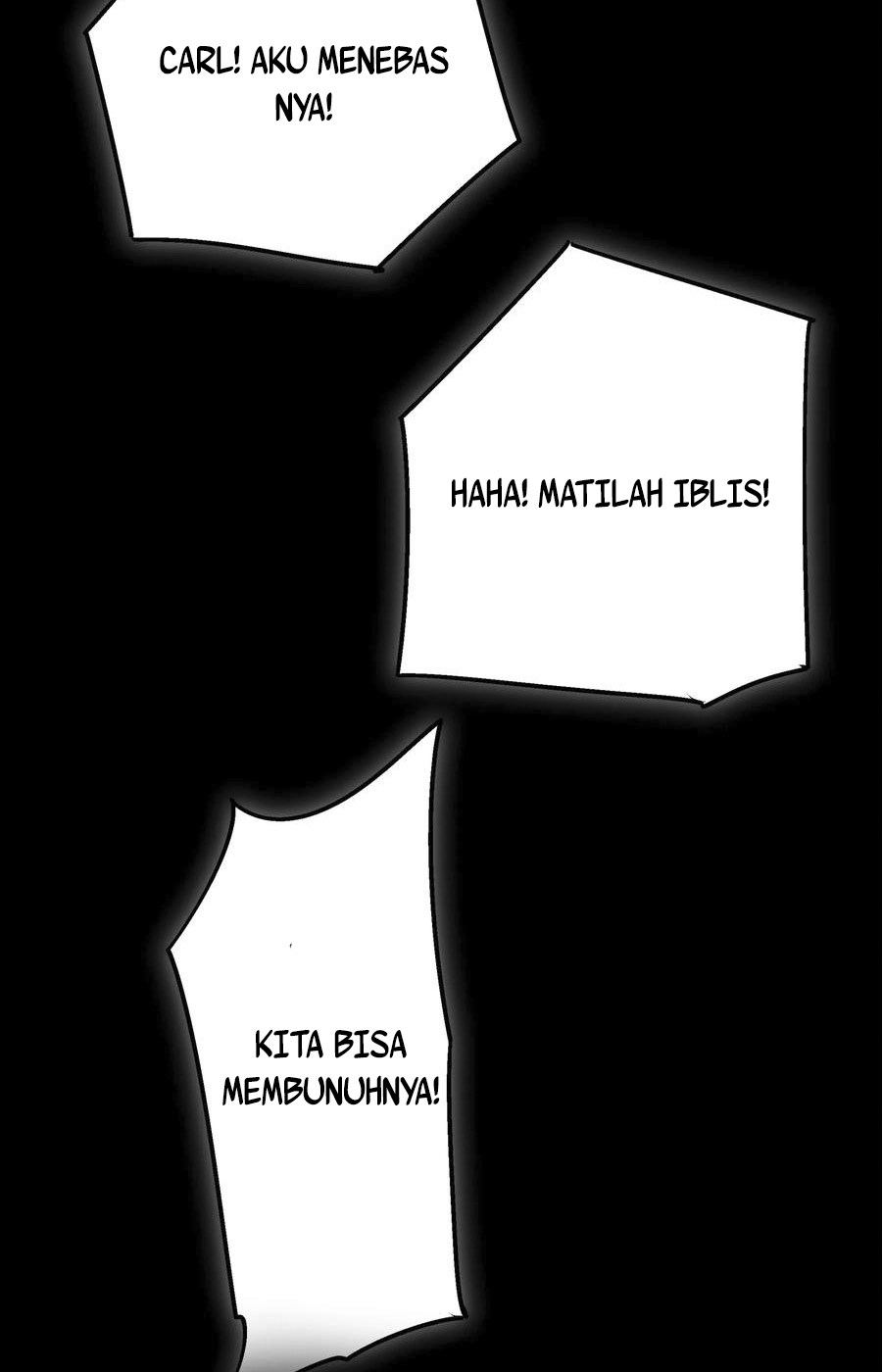 I’m Not The Overlord Chapter 01 Gambar 114