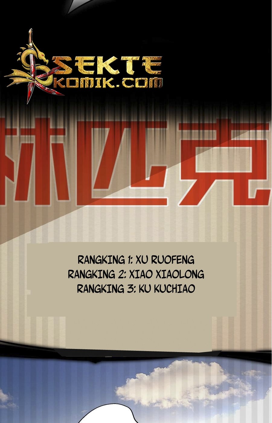 I’m Not The Overlord Chapter 01 Gambar 115