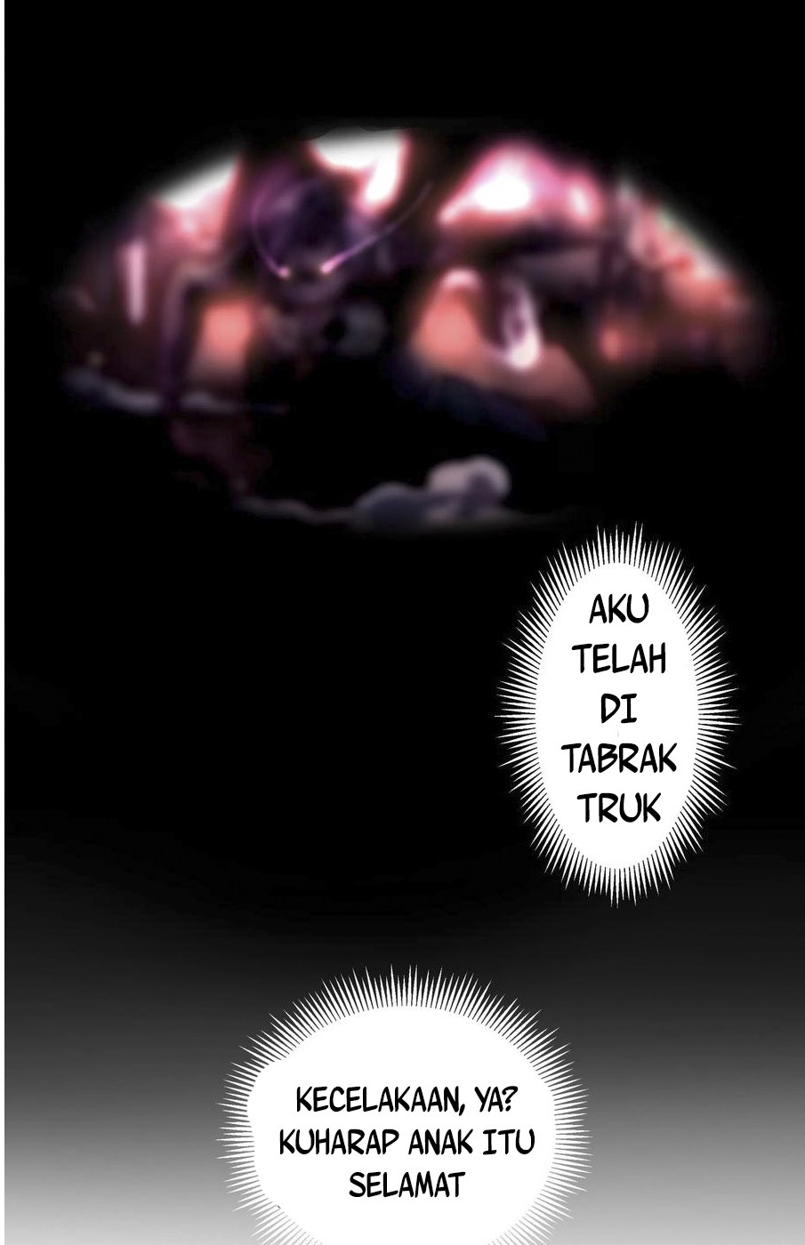 I’m Not The Overlord Chapter 01 Gambar 127