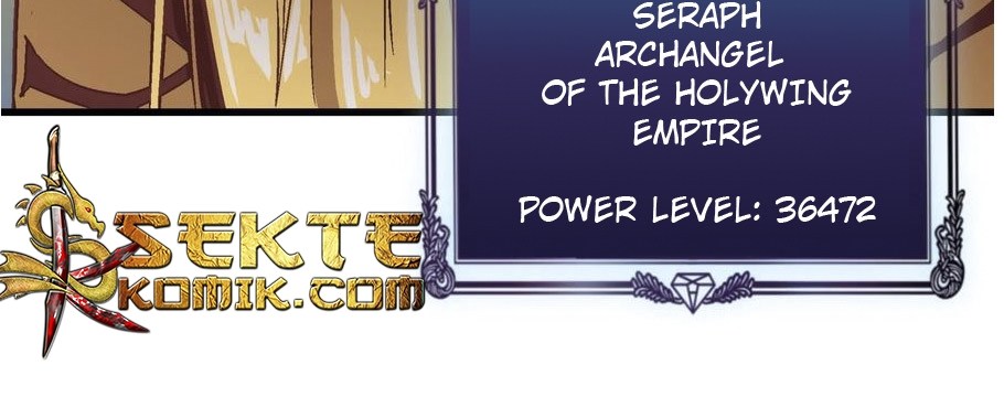I’m Not The Overlord Chapter 01 Gambar 151