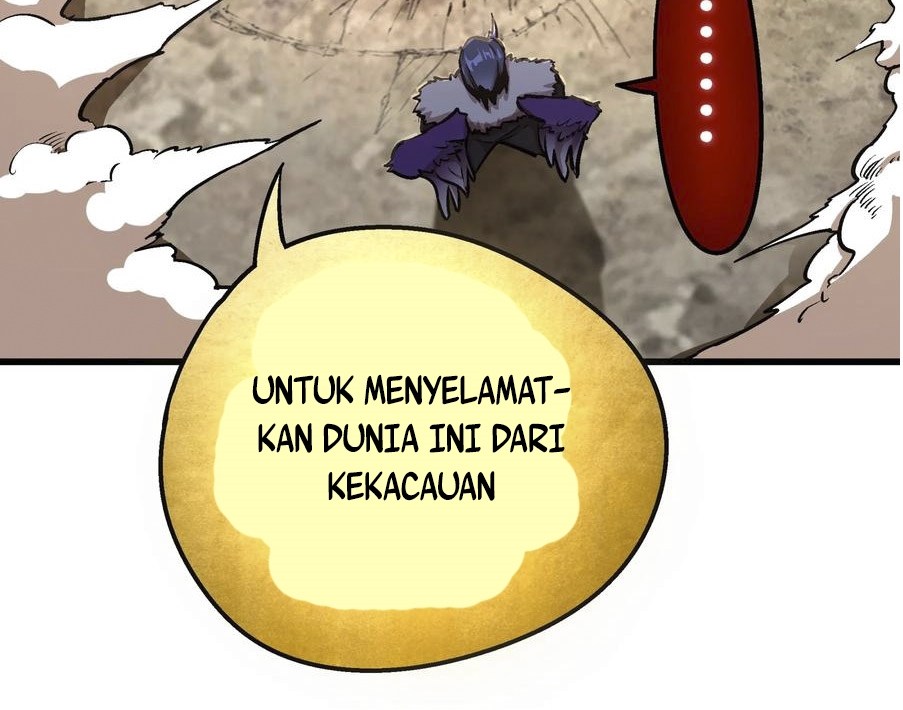 I’m Not The Overlord Chapter 01 Gambar 163