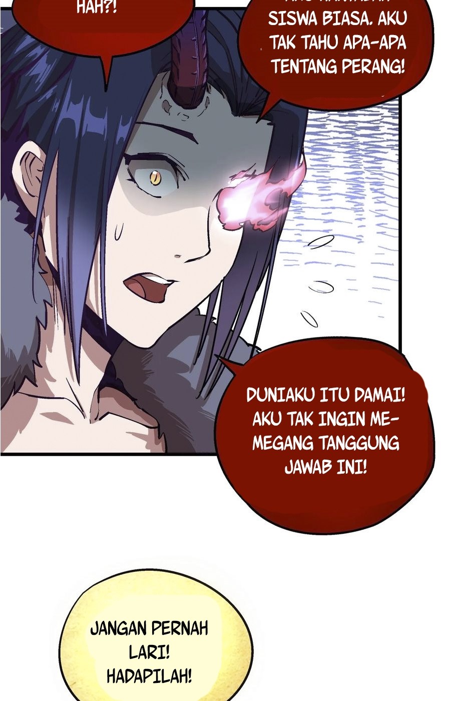 I’m Not The Overlord Chapter 01 Gambar 170