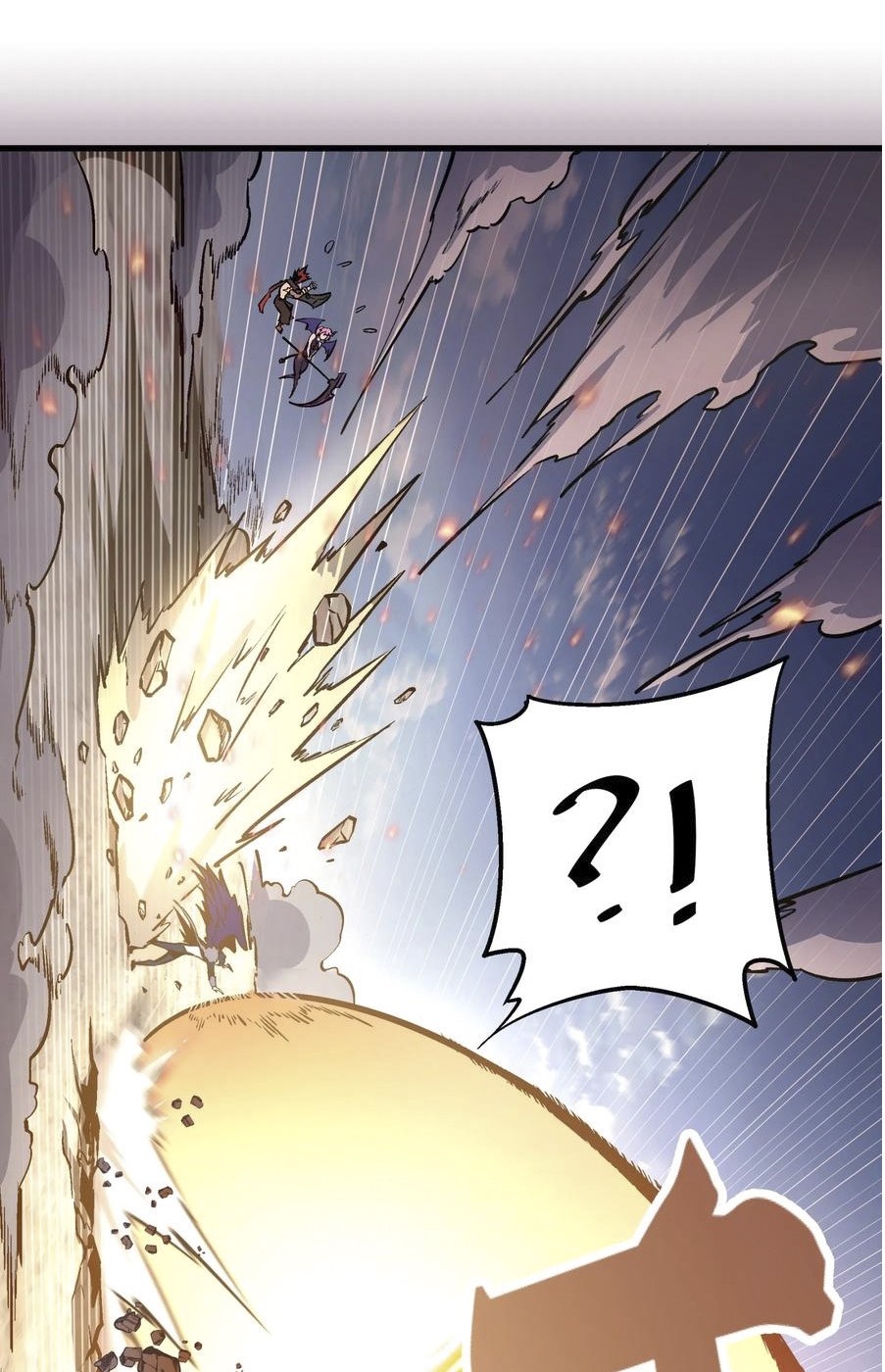 I’m Not The Overlord Chapter 01 Gambar 196