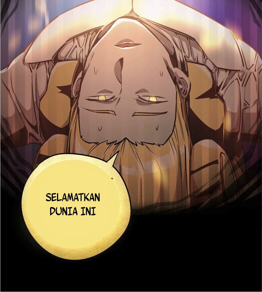 I’m Not The Overlord Chapter 01 Gambar 210