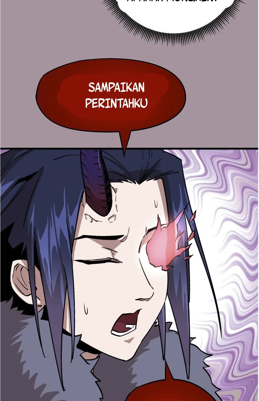 I’m Not The Overlord Chapter 01 Gambar 214