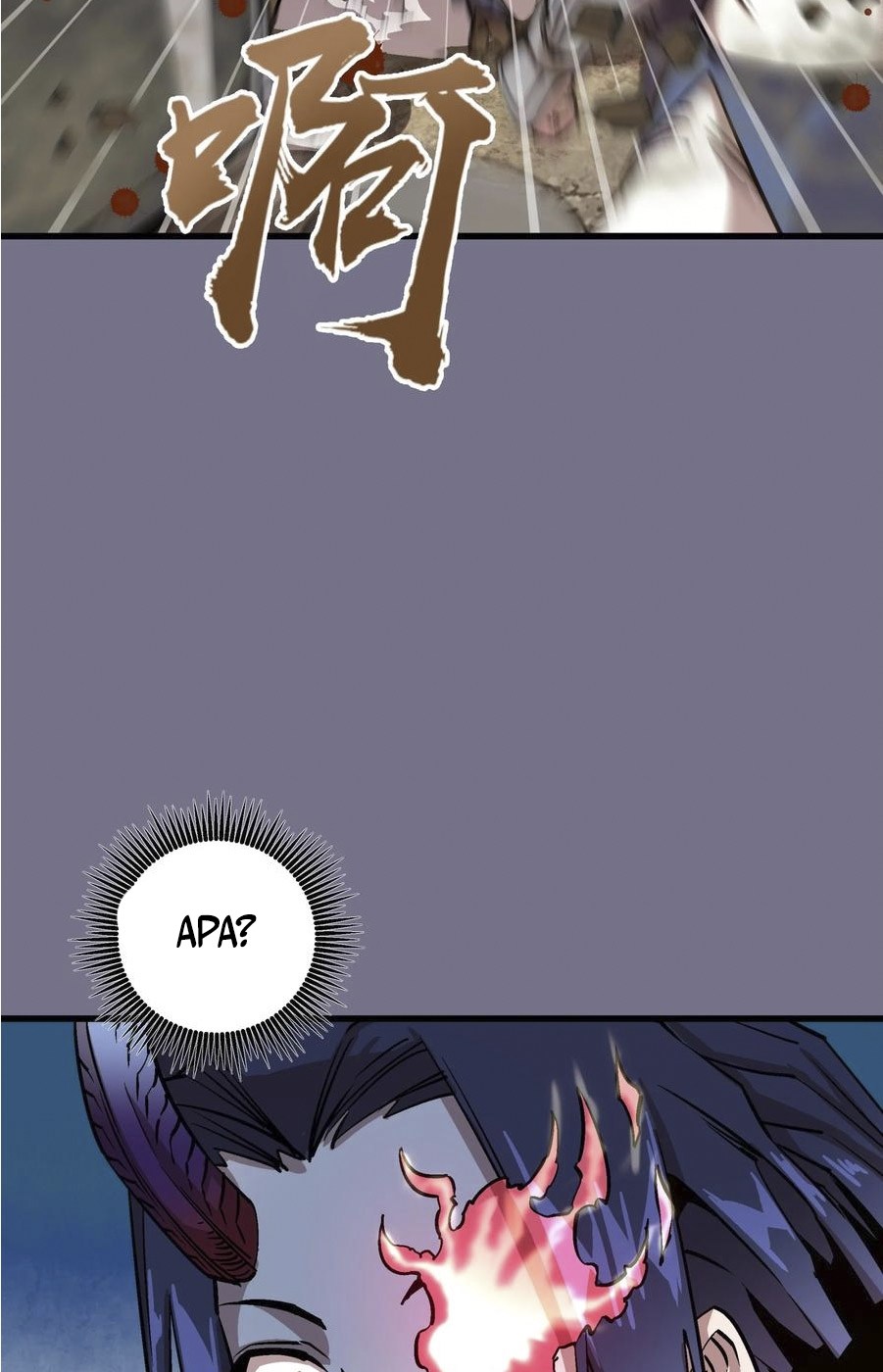 I’m Not The Overlord Chapter 01 Gambar 226