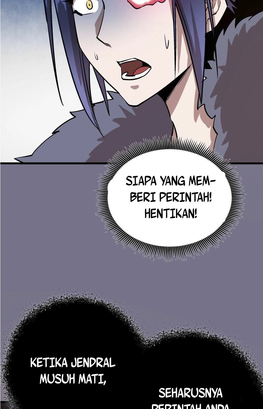 I’m Not The Overlord Chapter 01 Gambar 227