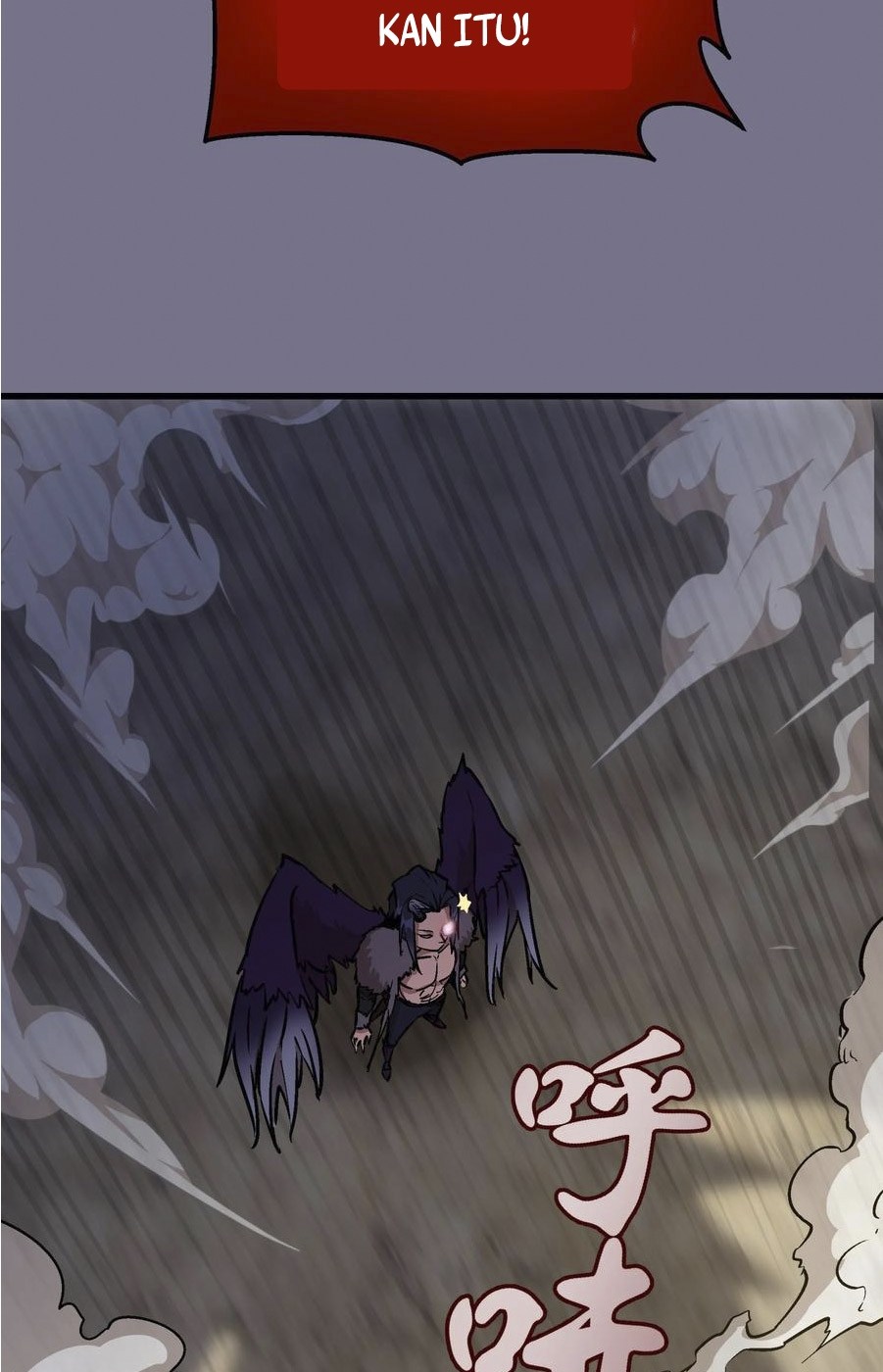 I’m Not The Overlord Chapter 01 Gambar 229