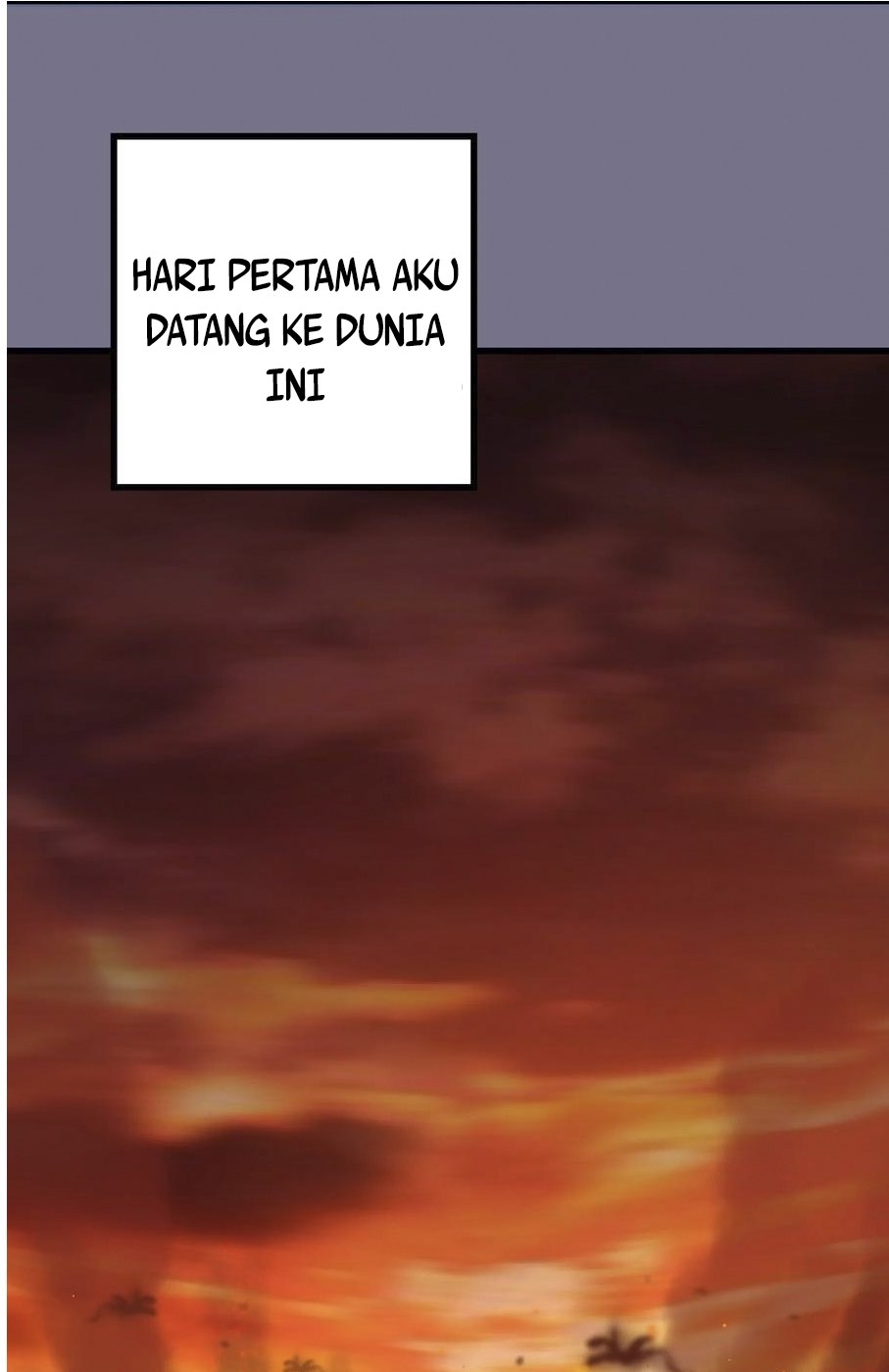I’m Not The Overlord Chapter 01 Gambar 235