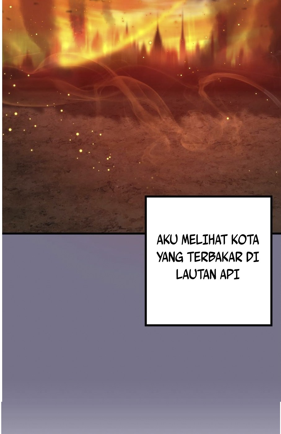 I’m Not The Overlord Chapter 01 Gambar 236