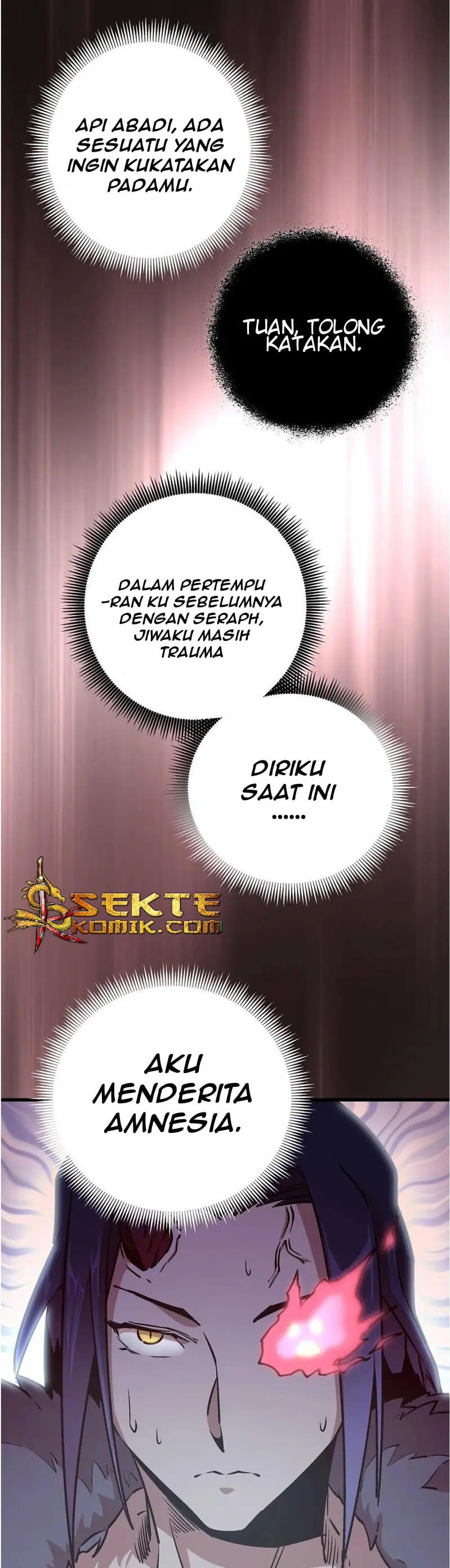I’m Not The Overlord Chapter 02 Gambar 73