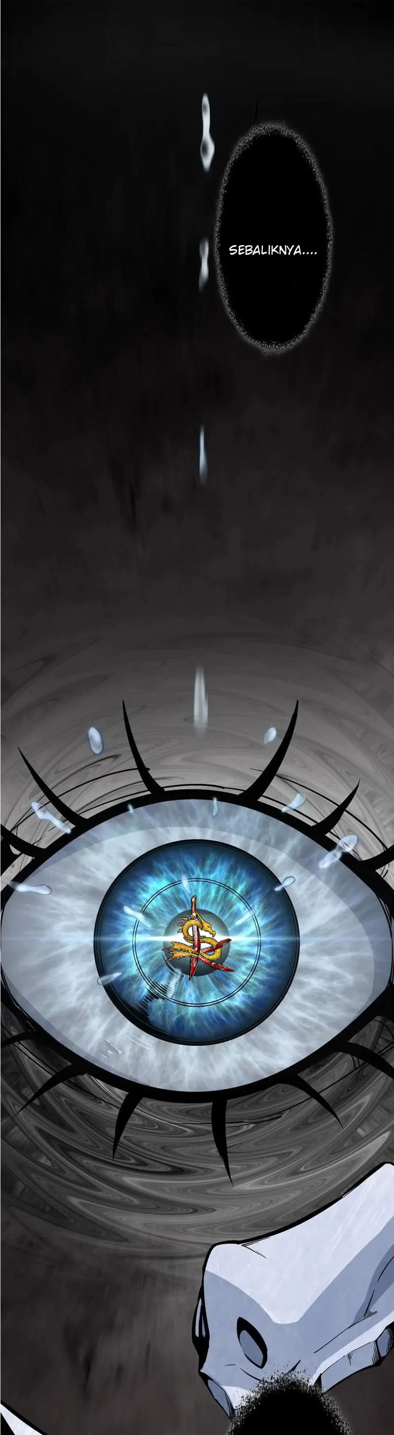 I’m Not The Overlord Chapter 03 Gambar 9