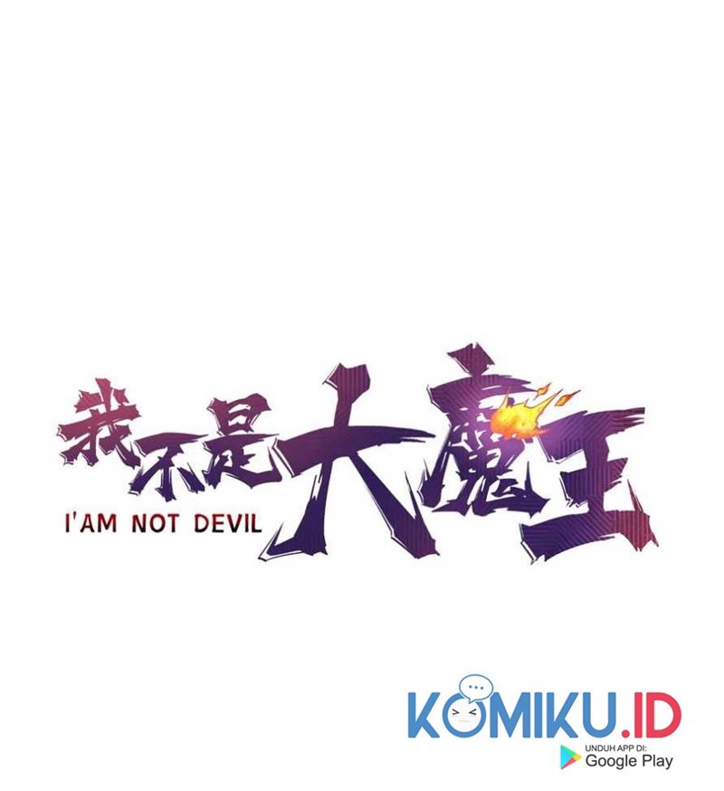 I’m Not The Overlord Chapter 20 Gambar 1