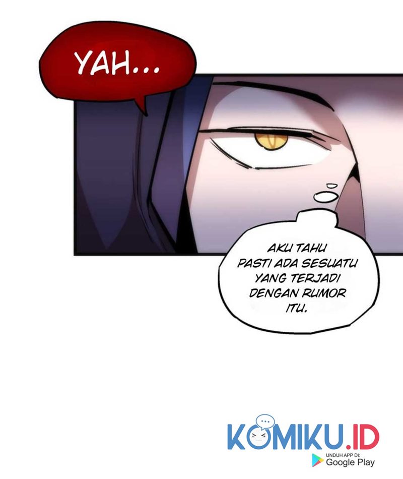 I’m Not The Overlord Chapter 20 Gambar 24