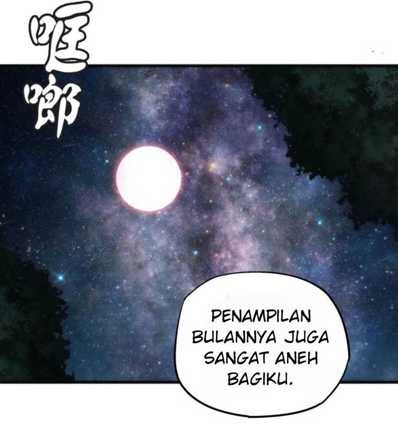 I’m Not The Overlord Chapter 20 Gambar 43
