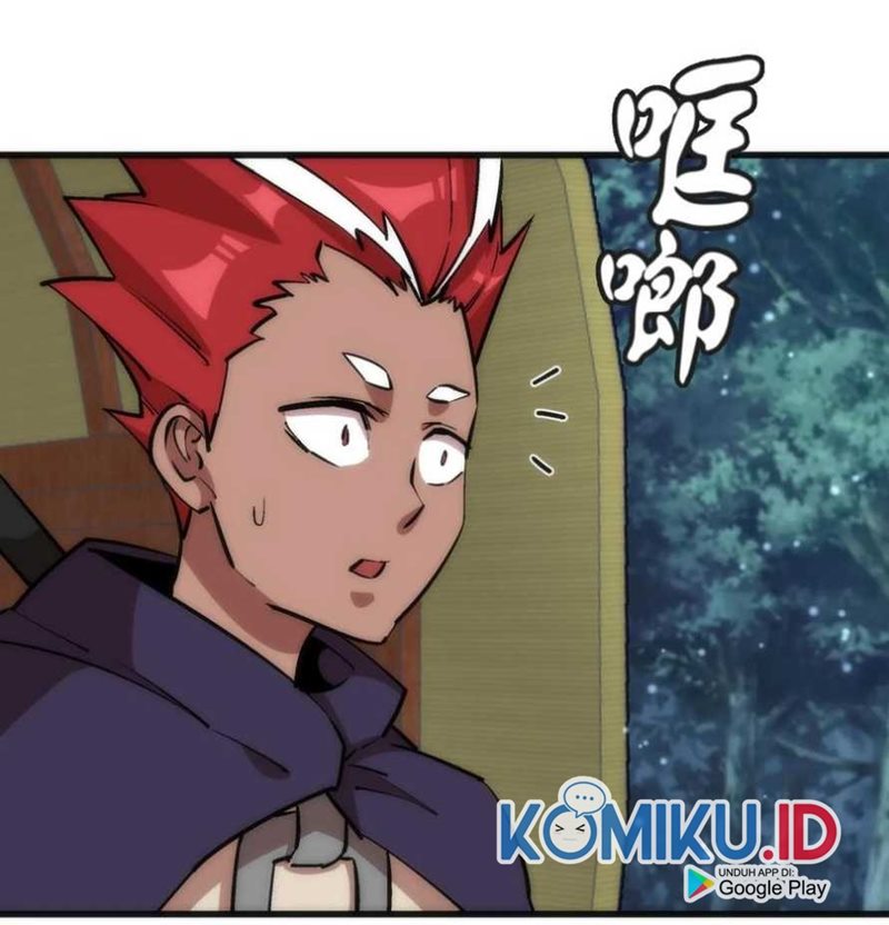 I’m Not The Overlord Chapter 20 Gambar 47