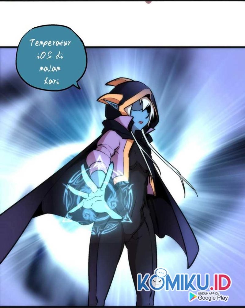 I’m Not The Overlord Chapter 20 Gambar 52