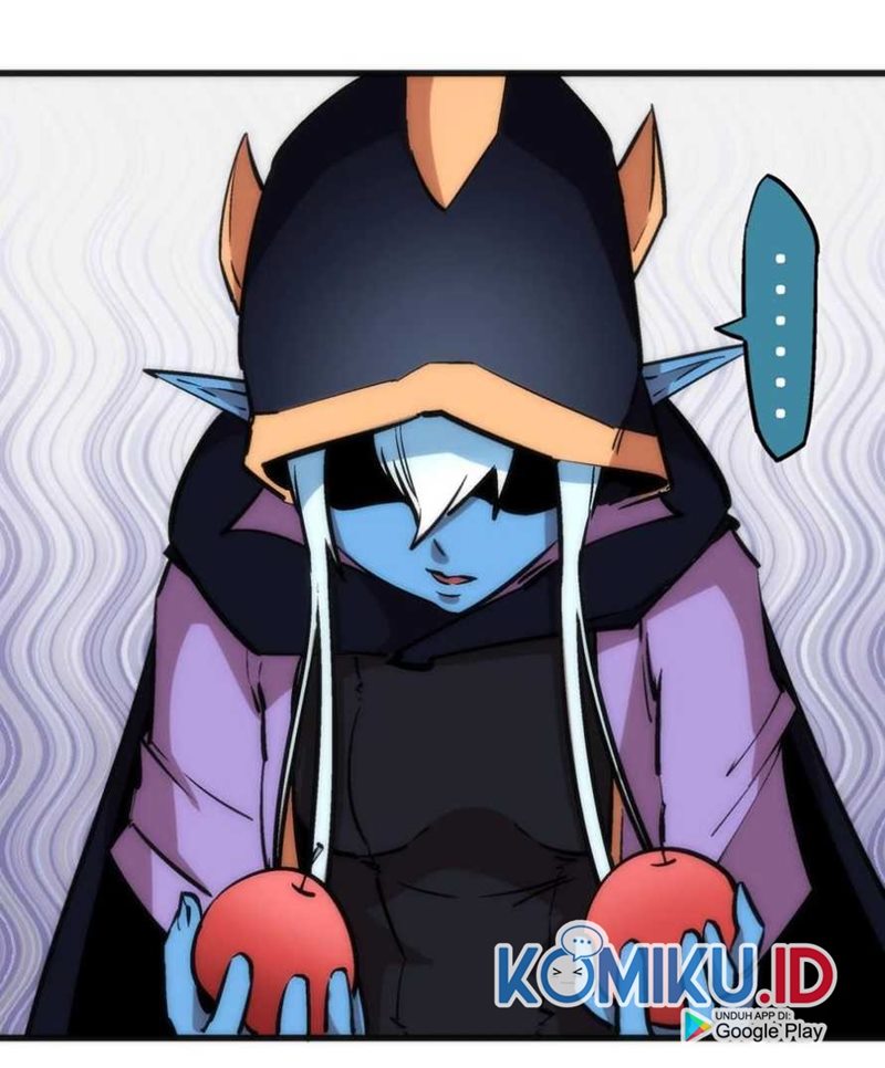 I’m Not The Overlord Chapter 20 Gambar 60