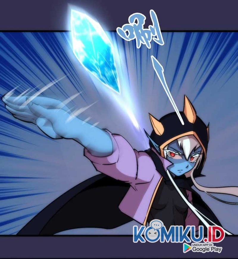 I’m Not The Overlord Chapter 21 Gambar 3