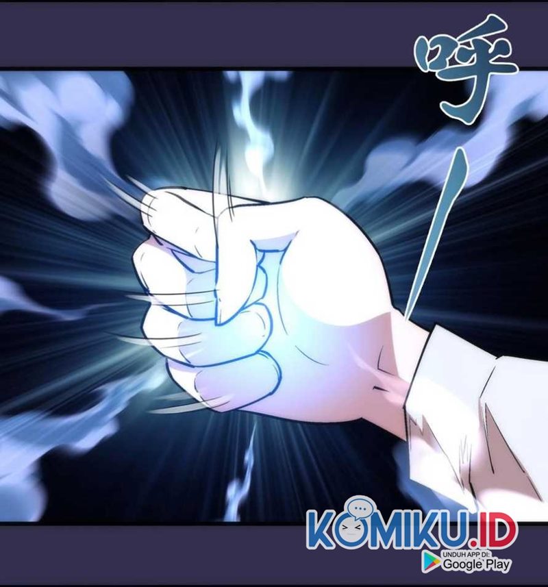 I’m Not The Overlord Chapter 21 Gambar 12